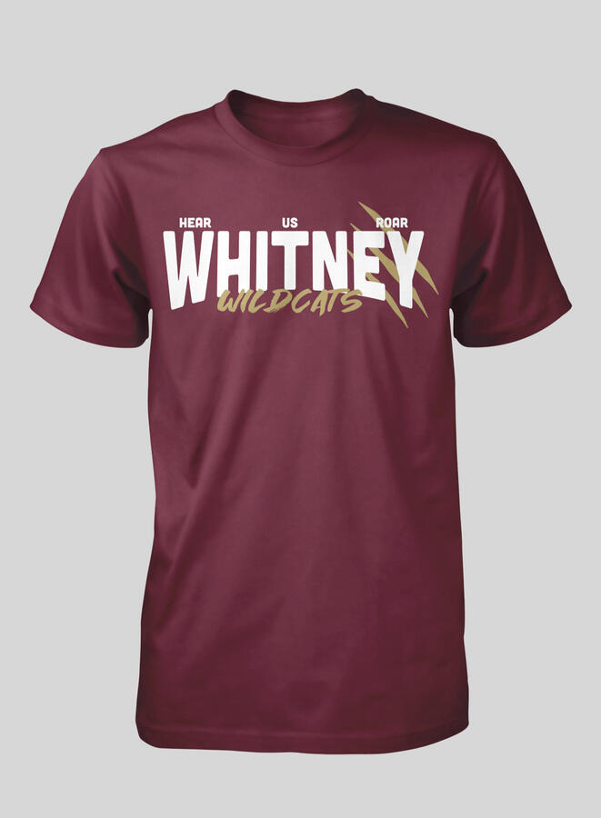 WHS Spirit Wear