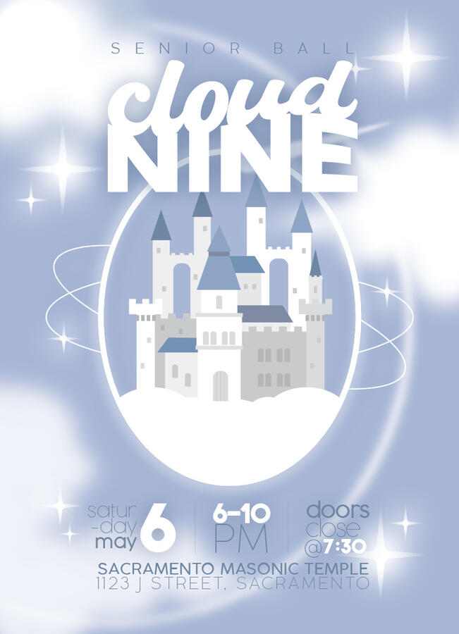 Ball Poster (Alt.)