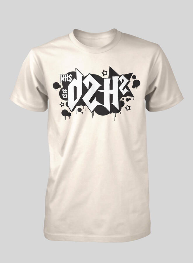D2H2 Shirt