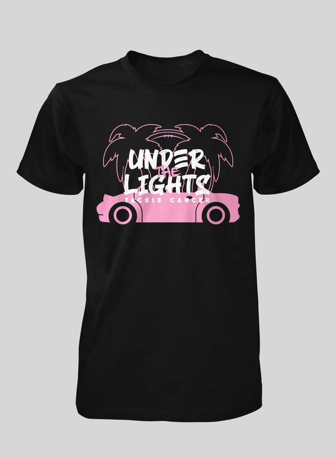 Powderpuff Shirt (Alt.)