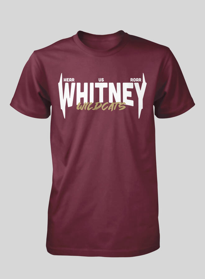 WHS Spirit Wear