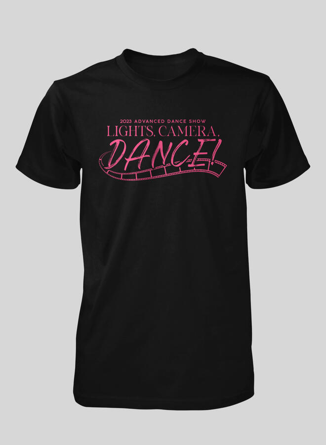 LCD Shirt