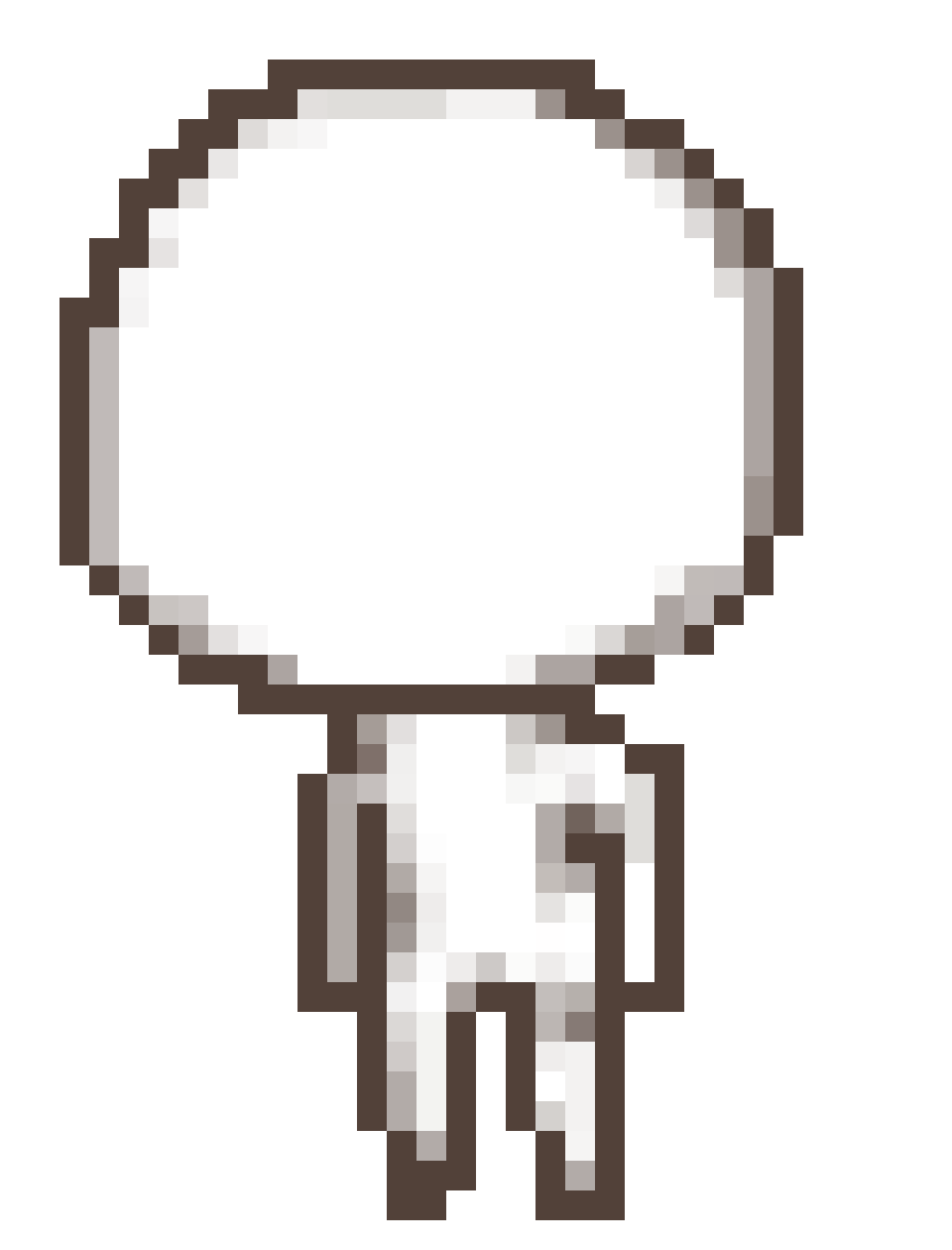 Faceless Gif