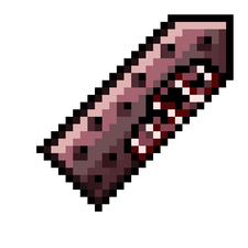Hubris Blade